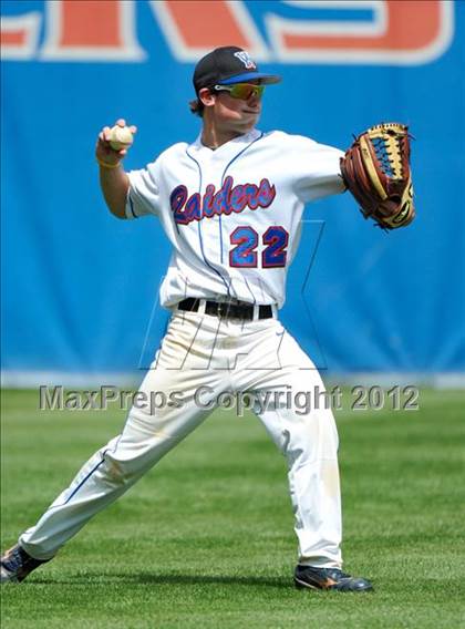 Thumbnail 3 in JV: Pope @ Walton photogallery.