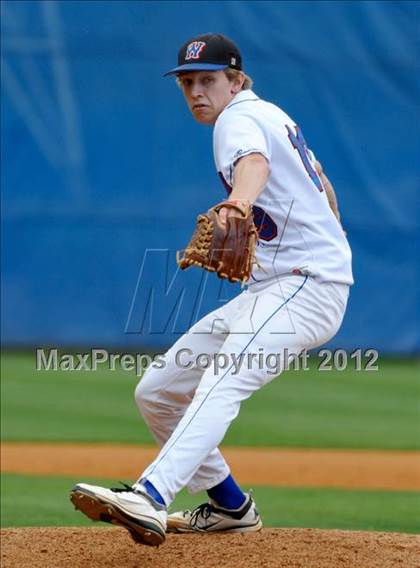 Thumbnail 1 in JV: Pope @ Walton photogallery.