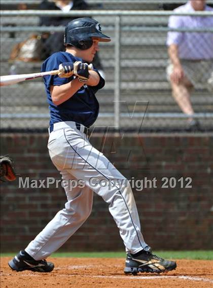 Thumbnail 2 in JV: Pope @ Walton photogallery.