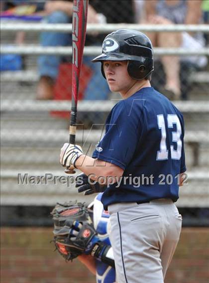 Thumbnail 1 in JV: Pope @ Walton photogallery.