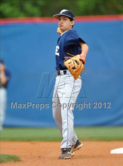 Thumbnail 3 in JV: Pope @ Walton photogallery.