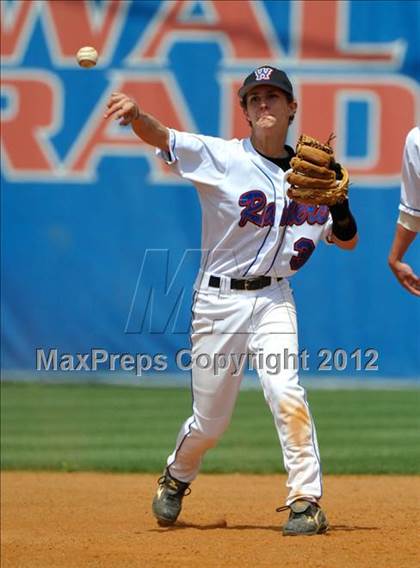 Thumbnail 2 in JV: Pope @ Walton photogallery.