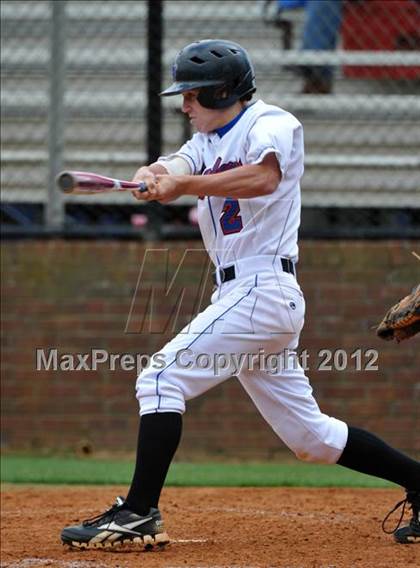 Thumbnail 3 in JV: Pope @ Walton photogallery.