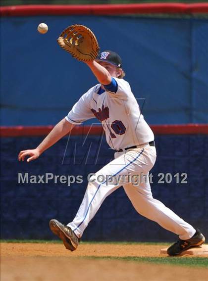 Thumbnail 1 in JV: Pope @ Walton photogallery.
