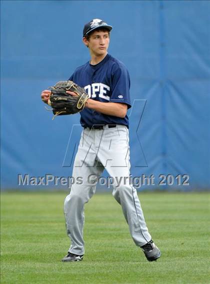 Thumbnail 1 in JV: Pope @ Walton photogallery.