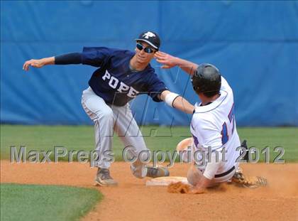 Thumbnail 2 in JV: Pope @ Walton photogallery.