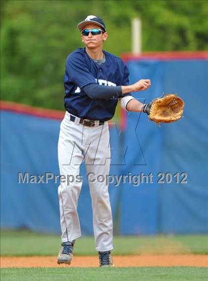 Thumbnail 1 in JV: Pope @ Walton photogallery.