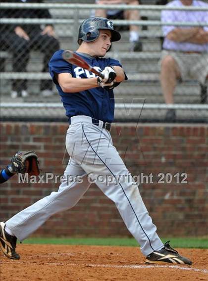 Thumbnail 3 in JV: Pope @ Walton photogallery.