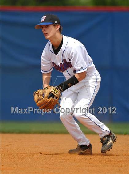 Thumbnail 1 in JV: Pope @ Walton photogallery.
