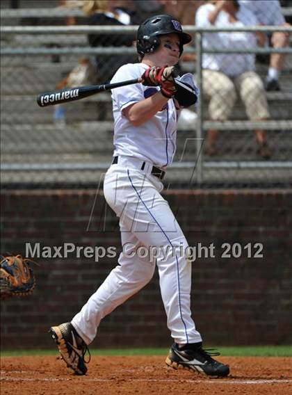 Thumbnail 3 in JV: Pope @ Walton photogallery.