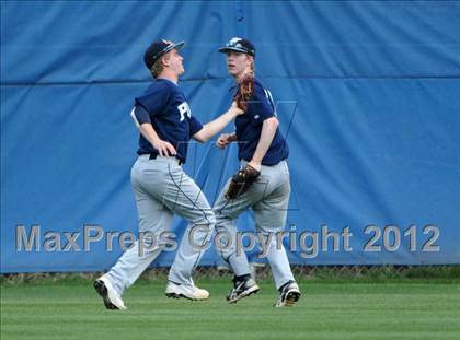 Thumbnail 2 in JV: Pope @ Walton photogallery.