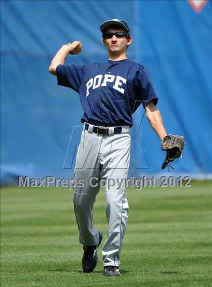 Thumbnail 2 in JV: Pope @ Walton photogallery.