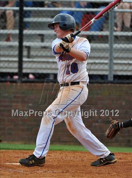 Thumbnail 1 in JV: Pope @ Walton photogallery.