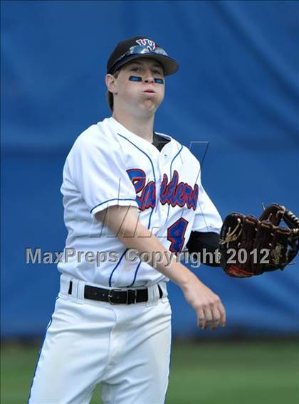 Thumbnail 3 in JV: Pope @ Walton photogallery.