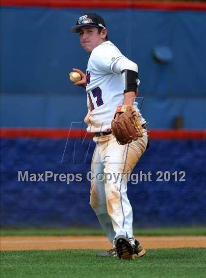 Thumbnail 2 in JV: Pope @ Walton photogallery.