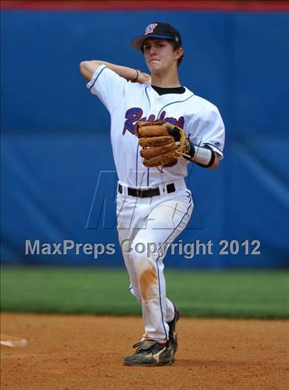 Thumbnail 3 in JV: Pope @ Walton photogallery.
