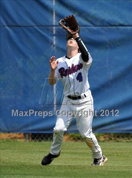 Thumbnail 2 in JV: Pope @ Walton photogallery.