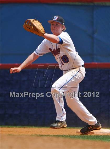 Thumbnail 3 in JV: Pope @ Walton photogallery.