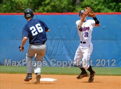 Thumbnail 3 in JV: Pope @ Walton photogallery.