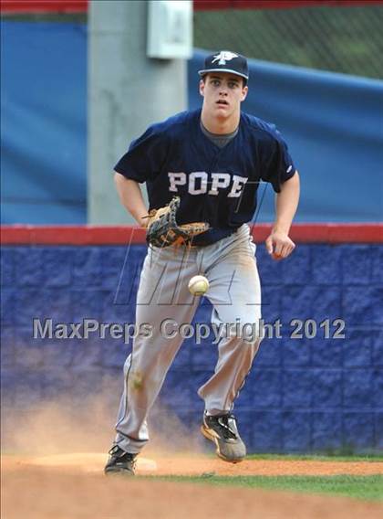 Thumbnail 3 in JV: Pope @ Walton photogallery.