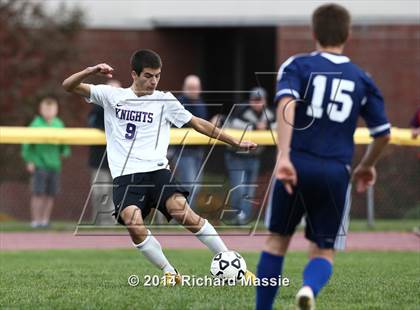 Thumbnail 1 in Oxford @ Ellington (CIAC Class M 2nd Round) photogallery.