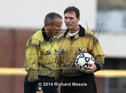 Thumbnail 2 in Oxford @ Ellington (CIAC Class M 2nd Round) photogallery.