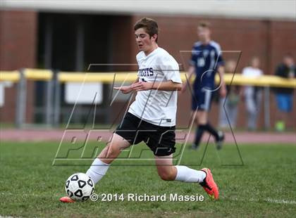 Thumbnail 1 in Oxford @ Ellington (CIAC Class M 2nd Round) photogallery.