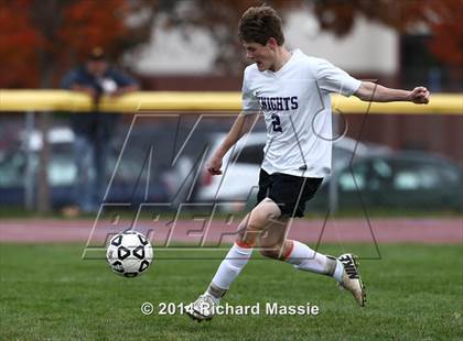 Thumbnail 1 in Oxford @ Ellington (CIAC Class M 2nd Round) photogallery.