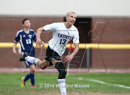 Thumbnail 2 in Oxford @ Ellington (CIAC Class M 2nd Round) photogallery.