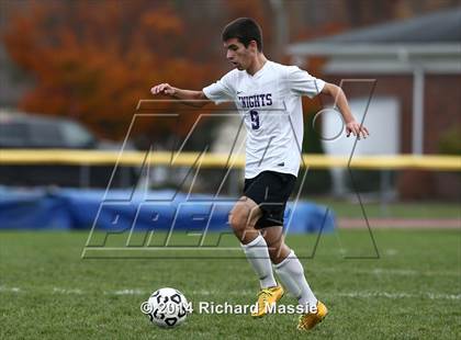 Thumbnail 3 in Oxford @ Ellington (CIAC Class M 2nd Round) photogallery.
