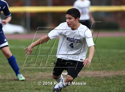Thumbnail 1 in Oxford @ Ellington (CIAC Class M 2nd Round) photogallery.