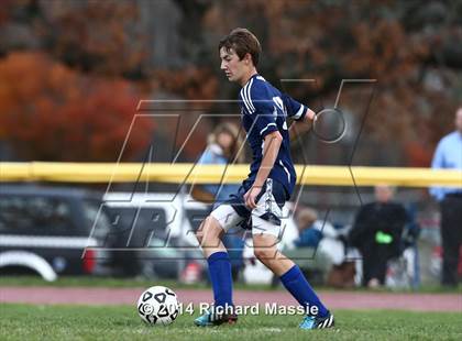 Thumbnail 1 in Oxford @ Ellington (CIAC Class M 2nd Round) photogallery.
