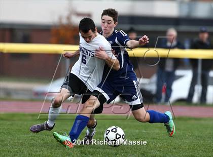 Thumbnail 1 in Oxford @ Ellington (CIAC Class M 2nd Round) photogallery.