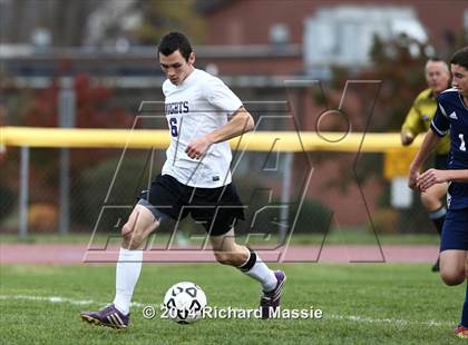 Thumbnail 3 in Oxford @ Ellington (CIAC Class M 2nd Round) photogallery.