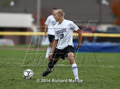 Thumbnail 1 in Oxford @ Ellington (CIAC Class M 2nd Round) photogallery.