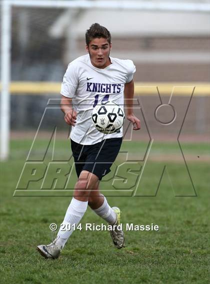 Thumbnail 1 in Oxford @ Ellington (CIAC Class M 2nd Round) photogallery.