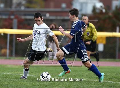 Thumbnail 1 in Oxford @ Ellington (CIAC Class M 2nd Round) photogallery.