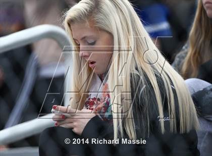 Thumbnail 3 in Oxford @ Ellington (CIAC Class M 2nd Round) photogallery.