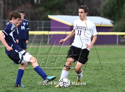 Thumbnail 1 in Oxford @ Ellington (CIAC Class M 2nd Round) photogallery.