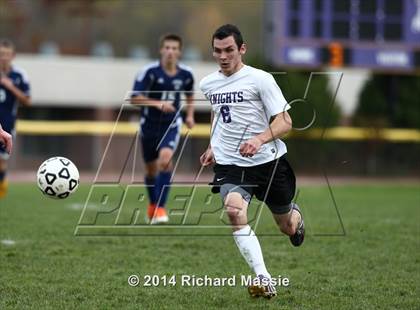 Thumbnail 1 in Oxford @ Ellington (CIAC Class M 2nd Round) photogallery.