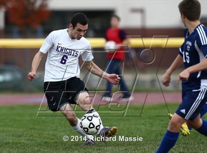Thumbnail 1 in Oxford @ Ellington (CIAC Class M 2nd Round) photogallery.