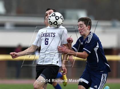 Thumbnail 2 in Oxford @ Ellington (CIAC Class M 2nd Round) photogallery.