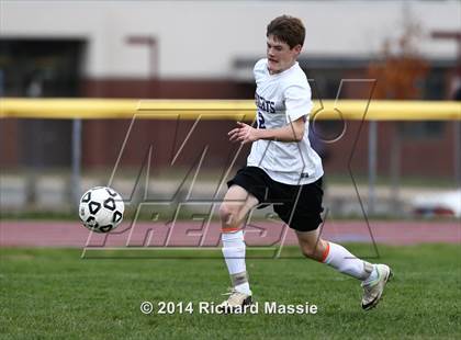 Thumbnail 1 in Oxford @ Ellington (CIAC Class M 2nd Round) photogallery.
