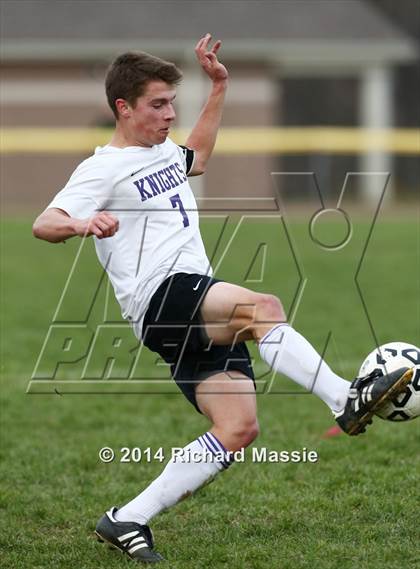 Thumbnail 3 in Oxford @ Ellington (CIAC Class M 2nd Round) photogallery.