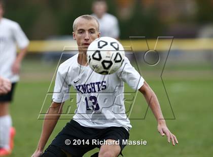 Thumbnail 1 in Oxford @ Ellington (CIAC Class M 2nd Round) photogallery.