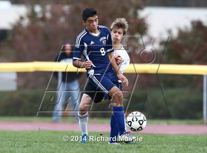 Thumbnail 2 in Oxford @ Ellington (CIAC Class M 2nd Round) photogallery.