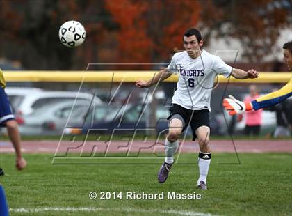 Thumbnail 2 in Oxford @ Ellington (CIAC Class M 2nd Round) photogallery.