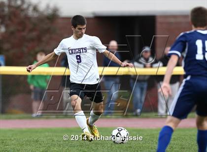 Thumbnail 2 in Oxford @ Ellington (CIAC Class M 2nd Round) photogallery.