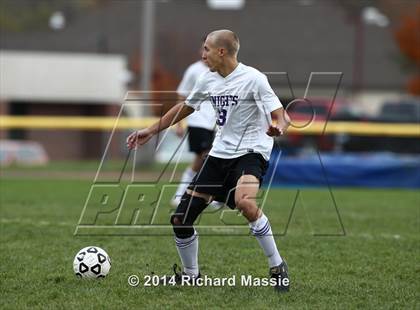 Thumbnail 2 in Oxford @ Ellington (CIAC Class M 2nd Round) photogallery.
