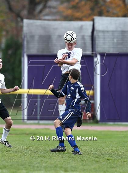 Thumbnail 1 in Oxford @ Ellington (CIAC Class M 2nd Round) photogallery.